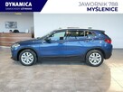BMW X2 VAT 23% Advantage xDrive20d 190KM automat 2023 r., salon PL, I wł. - 5