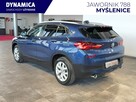 BMW X2 VAT 23% Advantage xDrive20d 190KM automat 2023 r., salon PL, I wł. - 6