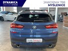 BMW X2 VAT 23% Advantage xDrive20d 190KM automat 2023 r., salon PL, I wł. - 7