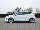 Ford Fiesta VIII 1.0 E-Bst 100M Eu6 -Pakiet zima -Kamera -Navi -2xPDC -Tempomat - 2
