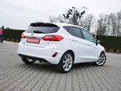 Ford Fiesta VIII 1.0 E-Bst 100M Eu6 -Pakiet zima -Kamera -Navi -2xPDC -Tempomat - 3