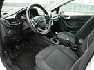 Ford Fiesta VIII 1.0 E-Bst 100M Eu6 -Pakiet zima -Kamera -Navi -2xPDC -Tempomat - 4