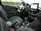 Ford Fiesta VIII 1.0 E-Bst 100M Eu6 -Pakiet zima -Kamera -Navi -2xPDC -Tempomat - 8