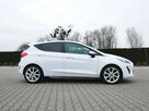 Ford Fiesta VIII 1.0 E-Bst 100M Eu6 -Pakiet zima -Kamera -Navi -2xPDC -Tempomat - 12