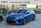 Kia Pro_cee'd GT-LINE+AEB+TEC /1.5 T-GDI 160KM/bezwypadkowy/salon PL/serwis aso - 1