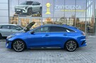 Kia Pro_cee'd GT-LINE+AEB+TEC /1.5 T-GDI 160KM/bezwypadkowy/salon PL/serwis aso - 2