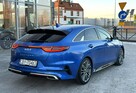 Kia Pro_cee'd GT-LINE+AEB+TEC /1.5 T-GDI 160KM/bezwypadkowy/salon PL/serwis aso - 5