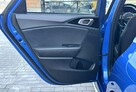 Kia Pro_cee'd GT-LINE+AEB+TEC /1.5 T-GDI 160KM/bezwypadkowy/salon PL/serwis aso - 13