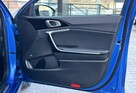 Kia Pro_cee'd GT-LINE+AEB+TEC /1.5 T-GDI 160KM/bezwypadkowy/salon PL/serwis aso - 16
