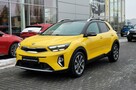 Kia Stonic FV23%/Automat/120KM/Business Line/pierwszy właściciel/MHEV - 2