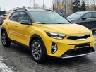Kia Stonic FV23%/Automat/120KM/Business Line/pierwszy właściciel/MHEV - 6