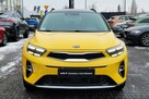 Kia Stonic FV23%/Automat/120KM/Business Line/pierwszy właściciel/MHEV - 7