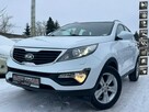 Kia Sportage 1,6i*135Ps*58.000KM Udokumentowany**ASO*Xen*Alu*Opłacony
