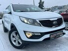 Kia Sportage 1,6i*135Ps*58.000KM Udokumentowany**ASO*Xen*Alu*Opłacony - 3
