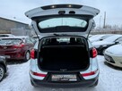 Kia Sportage 1,6i*135Ps*58.000KM Udokumentowany**ASO*Xen*Alu*Opłacony - 13