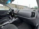 Kia Sportage 1,6i*135Ps*58.000KM Udokumentowany**ASO*Xen*Alu*Opłacony - 15