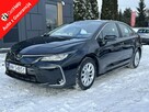 Toyota Corolla Salon Polska Poleasingowy I właściciel Serwis ASO VAT 23% Bezwypadkowy