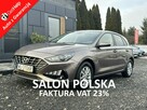 Hyundai i30 Salon Polska Poleasingowy I właściciel Serwis ASO VAT 23% Bezwypadkowy