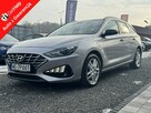 Hyundai i30 Salon Polska Poleasingowy I właściciel Serwis ASO VAT 23% Bezwypadkowy
