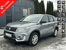 Suzuki Vitara Salon Polska Poleasingowy I właściciel Serwis ASO VAT 23% Bezwypadkowy