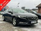 Opel Insignia Salon Polska Poleasingowy I właściciel Serwis ASO VAT 23% Bezwypadkowy