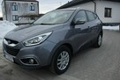 Hyundai ix35 2.0D 4x4/ Navi/ Kamera/ Oryginał Lakier/ 2 KPL KÓŁ/ Ledy/ Sprowadzony - 5