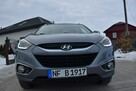 Hyundai ix35 2.0D 4x4/ Navi/ Kamera/ Oryginał Lakier/ 2 KPL KÓŁ/ Ledy/ Sprowadzony - 6