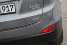 Hyundai ix35 2.0D 4x4/ Navi/ Kamera/ Oryginał Lakier/ 2 KPL KÓŁ/ Ledy/ Sprowadzony - 12