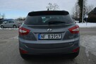 Hyundai ix35 2.0D 4x4/ Navi/ Kamera/ Oryginał Lakier/ 2 KPL KÓŁ/ Ledy/ Sprowadzony - 13