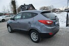 Hyundai ix35 2.0D 4x4/ Navi/ Kamera/ Oryginał Lakier/ 2 KPL KÓŁ/ Ledy/ Sprowadzony - 14