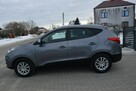 Hyundai ix35 2.0D 4x4/ Navi/ Kamera/ Oryginał Lakier/ 2 KPL KÓŁ/ Ledy/ Sprowadzony - 15