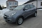 Hyundai ix35 2.0D 4x4/ Navi/ Kamera/ Oryginał Lakier/ 2 KPL KÓŁ/ Ledy/ Sprowadzony - 16