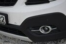 Opel Mokka 1.6B MPI Klimatronik/ Sprowadzony/ Opłacony - 5