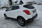 Opel Mokka 1.6B MPI Klimatronik/ Sprowadzony/ Opłacony - 15