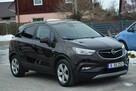 Opel Mokka X 1.4TB Navi/ Kamera/ Brązowa/ Grzane Fotele i Kierownica/ Sprowadzony - 1