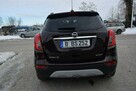 Opel Mokka X 1.4TB Navi/ Kamera/ Brązowa/ Grzane Fotele i Kierownica/ Sprowadzony - 15