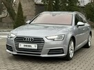 Audi A4 Bezwypadkowy S-line 2017r 2.0 TDI 150KM Automat Navi Zarejestrowany
