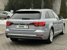 Audi A4 Bezwypadkowy S-line 2017r 2.0 TDI 150KM Automat Navi Zarejestrowany - 4