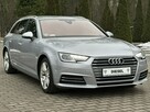 Audi A4 Bezwypadkowy S-line 2017r 2.0 TDI 150KM Automat Navi Zarejestrowany - 6