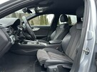 Audi A4 Bezwypadkowy S-line 2017r 2.0 TDI 150KM Automat Navi Zarejestrowany - 8