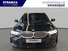 BMW 320 VAT 23% d Touring M Sport mHEV 190KM automat xdrive 2023 r., HAK, s.PL - 2