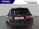 BMW 320 VAT 23% d Touring M Sport mHEV 190KM automat xdrive 2023 r., HAK, s.PL - 6
