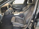 BMW 320 VAT 23% d Touring M Sport mHEV 190KM automat xdrive 2023 r., HAK, s.PL - 9
