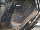 BMW 320 VAT 23% d Touring M Sport mHEV 190KM automat xdrive 2023 r., HAK, s.PL - 10