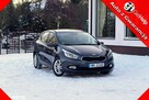 Kia Cee'd 1.6 GDI Dream Team Edition
