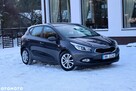 Kia Cee'd 1.6 GDI Dream Team Edition - 2