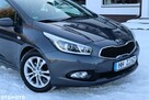 Kia Cee'd 1.6 GDI Dream Team Edition - 7