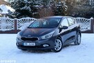Kia Cee'd 1.6 GDI Dream Team Edition - 8