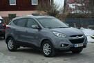 Hyundai ix35 2.0D 4x4/ Navi/ Kamera/ Oryginał Lakier/ 2 KPL KÓŁ/ Ledy/ Sprowadzony