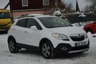 Opel Mokka 1.6B MPI Klimatronik/ Sprowadzony/ Opłacony